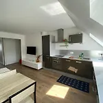 Daire 2 Hyper Centre Avec Place De Parking Et Wifi Amiens