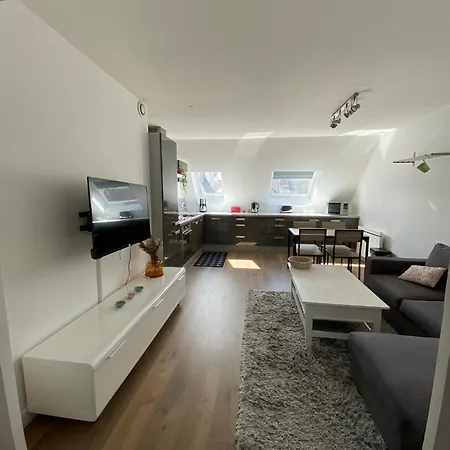 2 Hyper Centre Avec Place De Parking Et Wifi Apartment