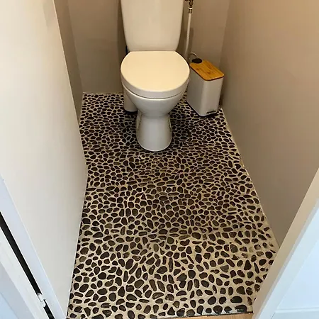 Apartment 2 Hyper Centre Avec Place De Parking Et Wifi