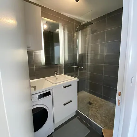 2 Hyper Centre Avec Place De Parking Et Wifi