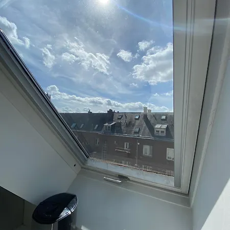 2 Hyper Centre Avec Place De Parking Et Wifi Apartment