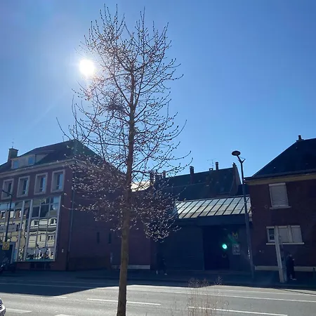 Apartment 2 Hyper Centre Avec Place De Parking Et Wifi *