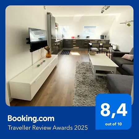 2 Hyper Centre Avec Place De Parking Et Wifi Apartment