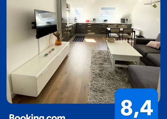 2 Hyper Centre Avec Place De Parking Et Wifi Apartment